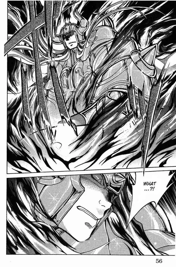 Saint Seiya - The Lost Canvas Chapter 36 9